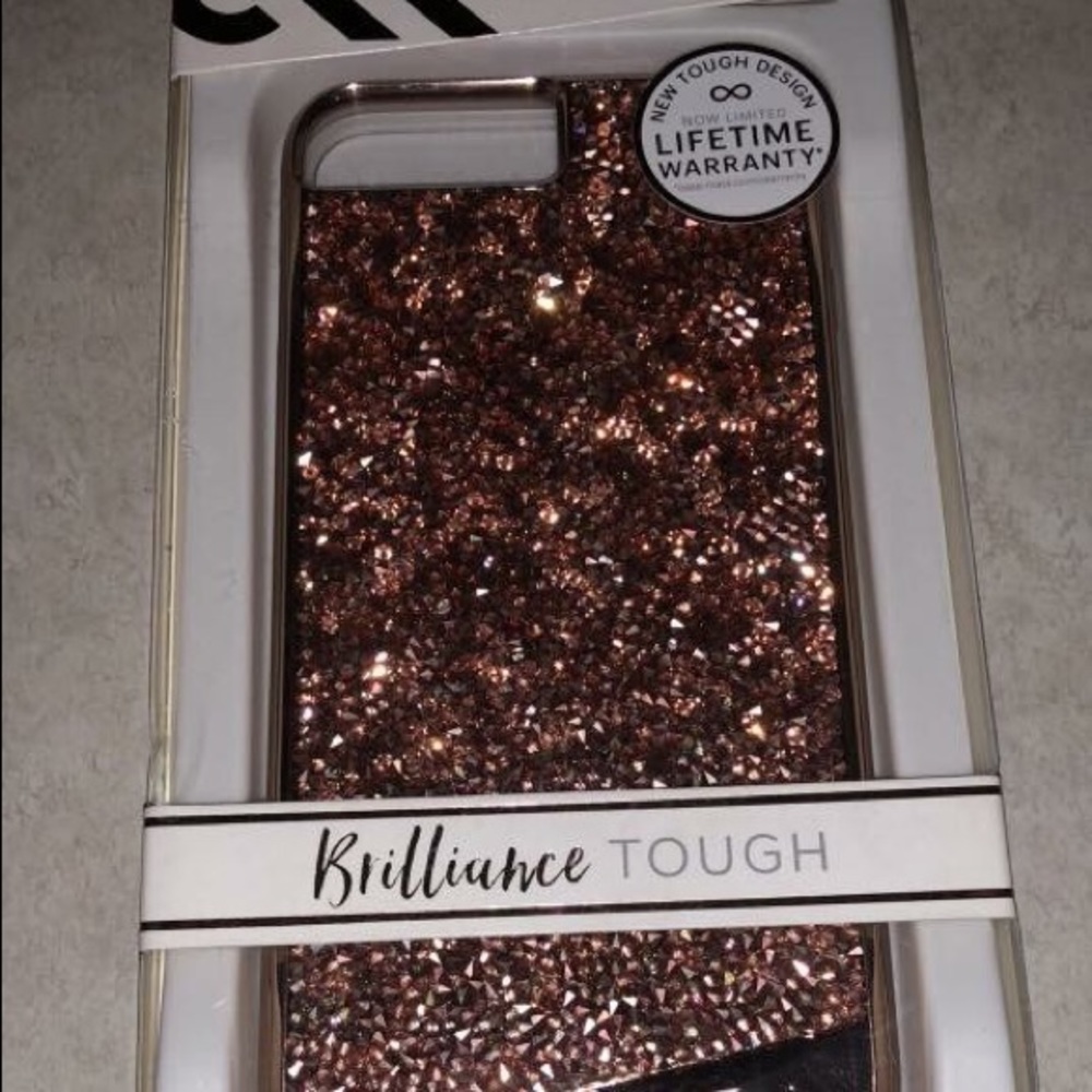 Phone case 